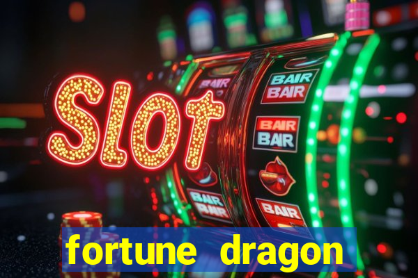 fortune dragon horarios pagantes